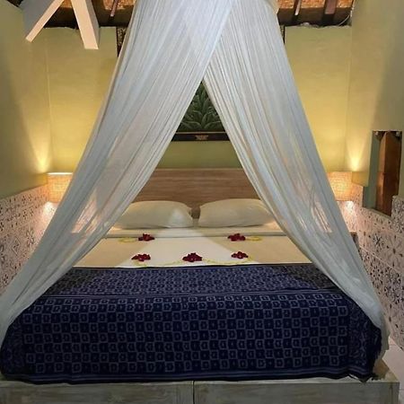 Umah Arya Homestay & Spa Payangan Eksteriør bilde